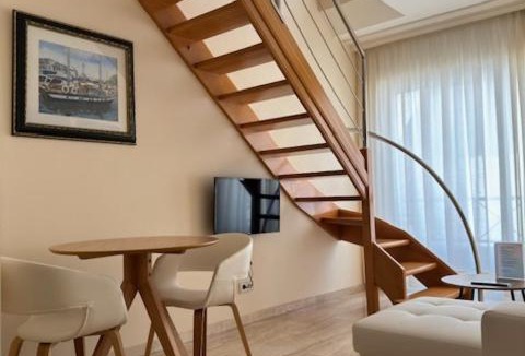 Vilanova I la Geltru Hotel | MAREA Hotel