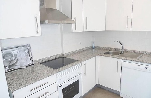 Molinell Apartment | Marenia by Interhome