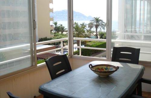 Santa Margarida Apartment | MARENOSTRUM 2-3-3