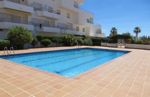 Santa Margarida Apartment | MARENOSTRUM 2-3-3