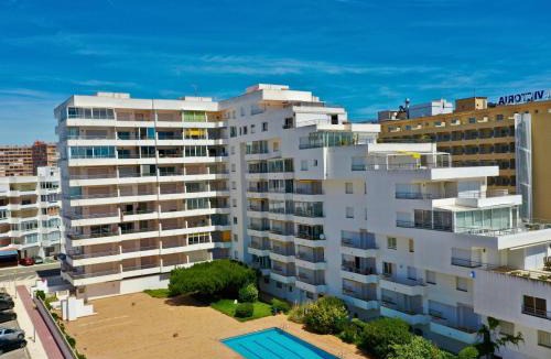 Santa Margarida Apartment | MARENOSTRUM 2 4º4ª