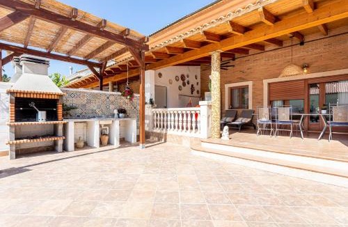 Alboraya Villa | Marenostrum Villa