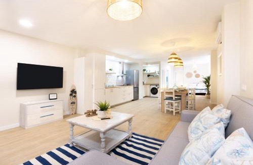 Bajamar Apartment | Maresía Home