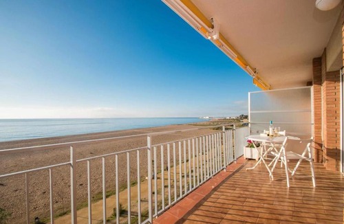 Canet de Mar Apartment | Maresme Beach Apartment