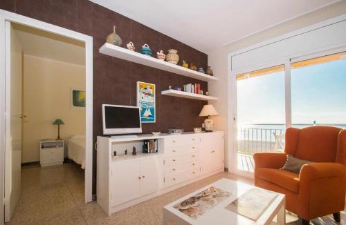 Canet de Mar Apartment | Maresme Beach Apartment