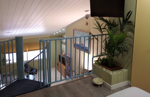 Cabo de Palos Apartment | Maria Guerrero Cala el Pato