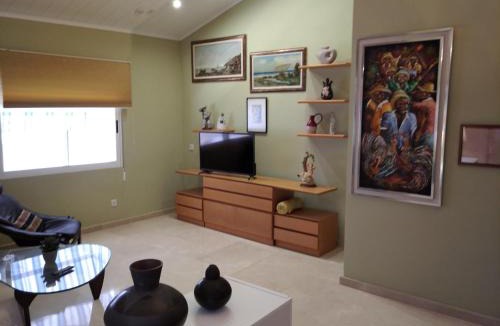 Cabo de Palos Apartment | Maria Guerrero Cala el Pato