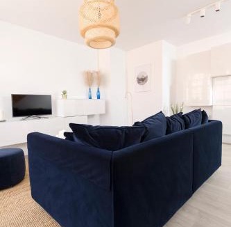 La Coruna Apartment | Maria Pita