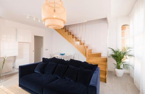 La Coruna Apartment | Maria Pita