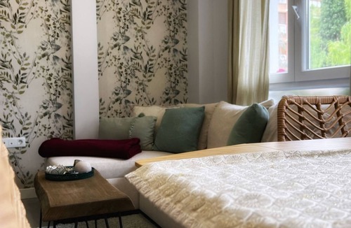 Getxo Apartment | Maria's house. in Getxo
