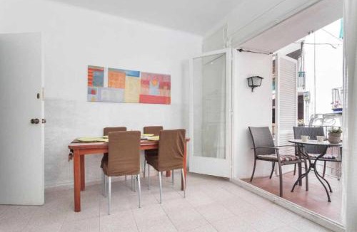 Sitges Town Center Apartment | Maribeach Sitges