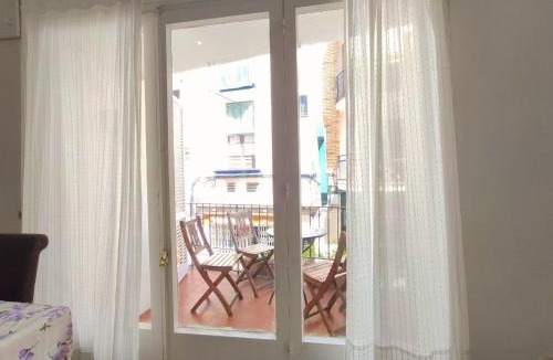 Sitges Town Center Apartment | Maribeach Sitges