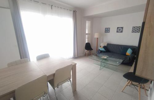 Sitges Town Center Apartment | Maribeach2 Sitges