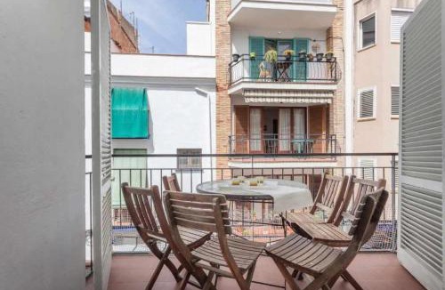 Sitges Town Center Apartment | Maribeach2 Sitges