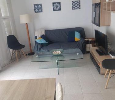 Sitges Town Center Apartment | Maribeach2 Sitges