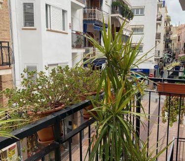 Sitges Town Center Apartment | Maribeach2 Sitges