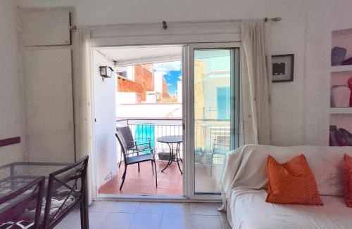 Sitges Town Center House | Maribeach3 Sitges