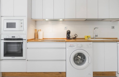 Province of Toledo Apartment | Maribel