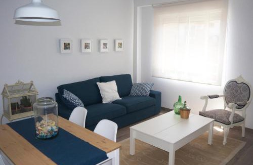 Aiora Apartment | MARIETA