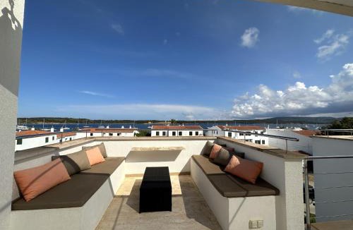 Fornells House | MARINA 24 by SOM Menorca
