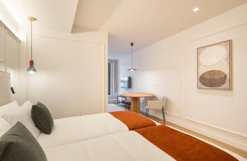 La Coruna House | Marina 30