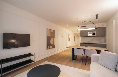La Coruna House | Marina 30
