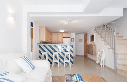 Sant Antoni de Calonge Apartment | Marina Boutique Duplex