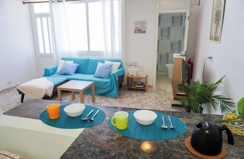 Las Caletillas House | Marina Blue, Las Caletillas