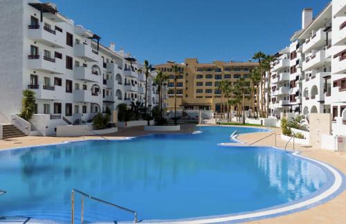 Los Alcazares Apartment | Marina Golf Suites by Noble Sky-1