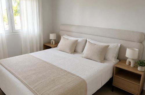 Los Alcazares Apartment | Marina Golf Suites by Noble Sky-1