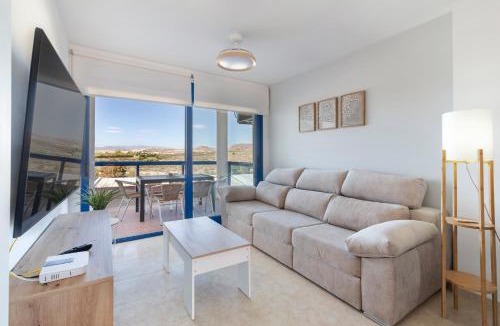 Isla Plana Apartment | Marina Horizon Tu Refugio en el Mar