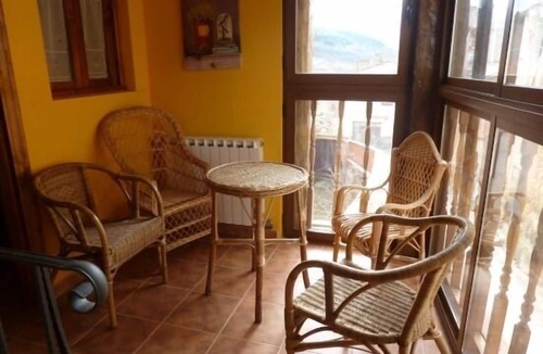 Curiel Cottage | Marina House for 8 people