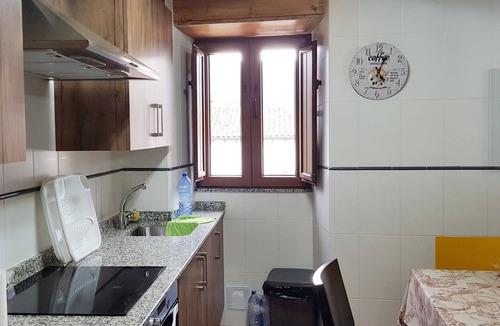 Tresgrandas House | Marina Kasina,