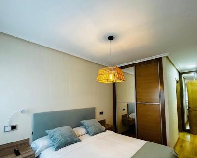 Llanes Apartment | MARINA LLANES V