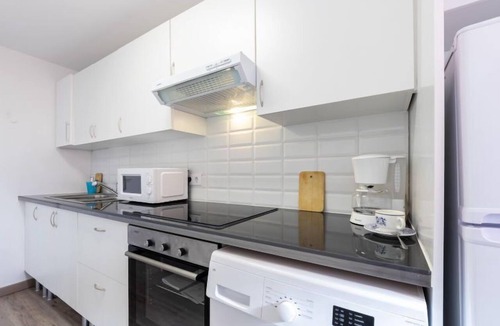 Torredembarra Apartment | Marina Pándols by Interhome