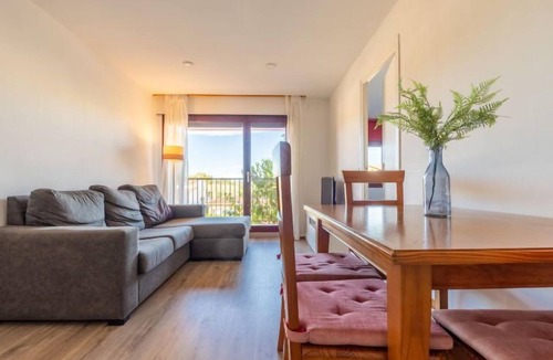 Torredembarra Apartment | Marina Pándols by Interhome