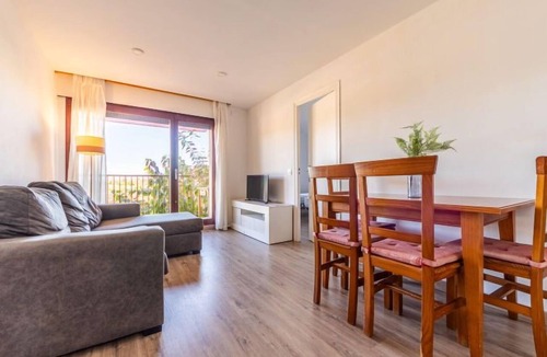 Torredembarra Apartment | Marina Pándols by Interhome