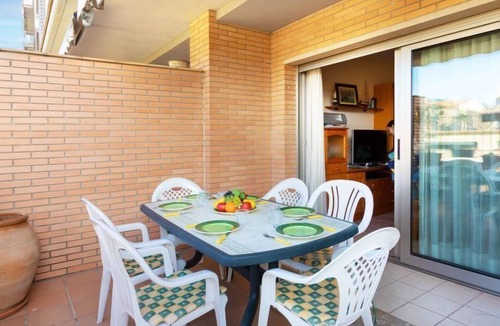 Sant Antoni de Calonge Apartment | Marina Park by Interhome