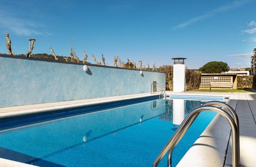 Sant Antoni de Calonge Apartment | Marina Park by Interhome