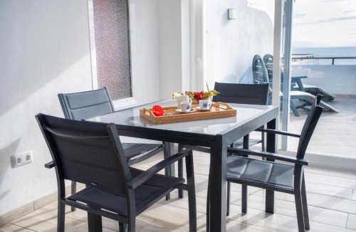 Tacoronte Apartment | Marina Pris