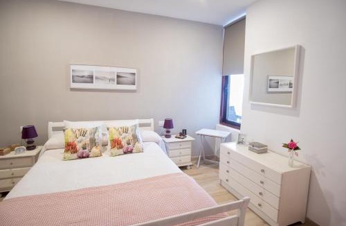 Tacoronte Apartment | Marina Pris