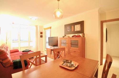 Viveiro Apartment | Marina Sol te hará soñar