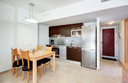 Santa Margarida Apartment | MARINES MESTRAL Bjs 8 Roses