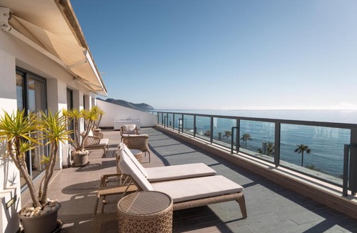Cala Bona Hotel | Marins Suites - Adults Only Hotel