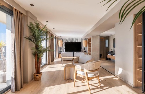 Cala Bona Hotel | Marins Suites - Adults Only Hotel