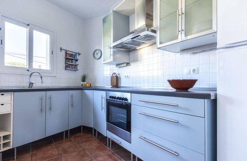 Torredembarra House | Marisol by Interhome