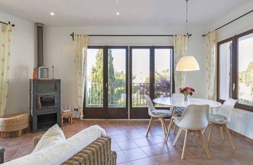 Torredembarra House | Marisol by Interhome