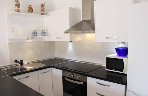 La Pared Apartment | Maritime and modern furnished holiday flat