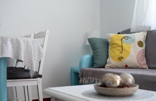 Granadilla de Abona Apartment | MARODY HOUSE ATICO B