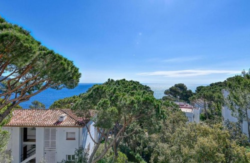Calella de Palafrugell Apartment | Marquès de Camps